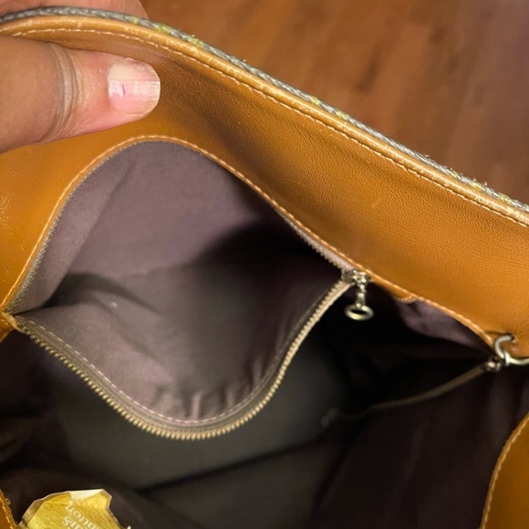 Authentic Vintage LV Noe - Picture 11 of 16